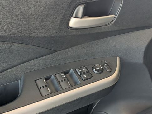 Used 2014 Honda CR-V EX-L image 15