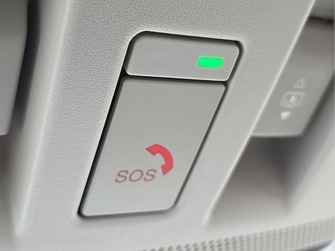 New 2026 Nissan Murano Platinum image 21