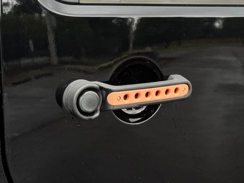 Used 2018 Jeep Wrangler Unlimited Sport S image 68