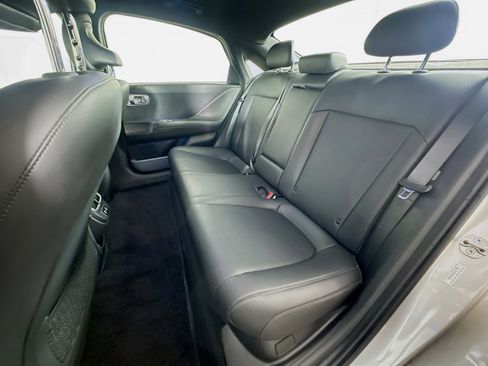 Used 2024 Hyundai Ioniq 6 SEL RWD image 27