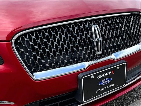 Used 2019 Lincoln MKZ Reserve w/ Reserve Plus Package image 30