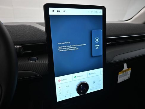 Used 2025 Ford Mustang Mach-E Premium image 16