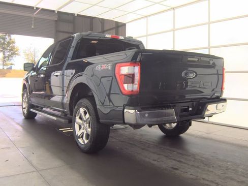 Used 2023 Ford F150 Lariat w/ Equipment Group 502A High AWD/4WD image 2