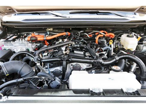 Used 2025 Toyota Land Cruiser 1958 AWD/4WD image 30