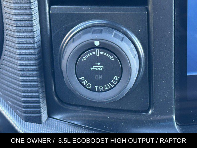 Used 2024 Ford F150 Raptor AWD/4WD image 23