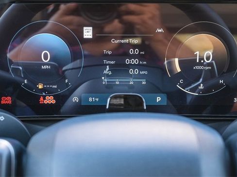 New 2026 Hyundai Palisade Limited image 24