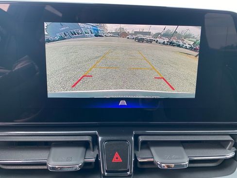 New 2026 Chevrolet TrailBlazer LT image 12