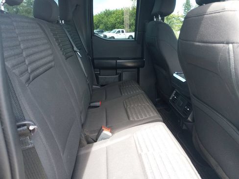 Used 2022 Ford F150 XL w/ STX Appearance Package AWD/4WD image 12