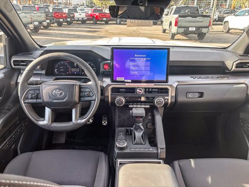 New 2026 Toyota Tacoma TRD Sport RWD image 15