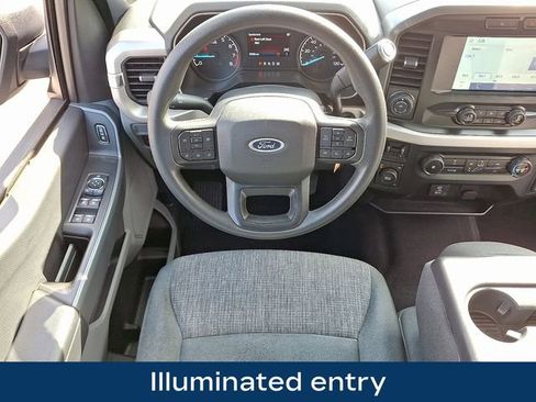 Used 2022 Ford F150 XLT w/ Trailer Tow Package image 16