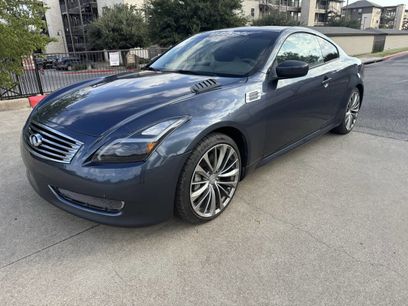 Used 2011 INFINITI G37 Journey w/ Premium Pkg