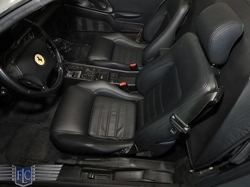 Used 1997 Ferrari F355 Spider RWD image 23
