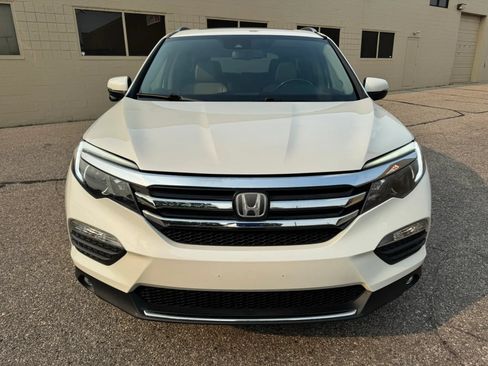 Used 2016 Honda Pilot Touring image 2