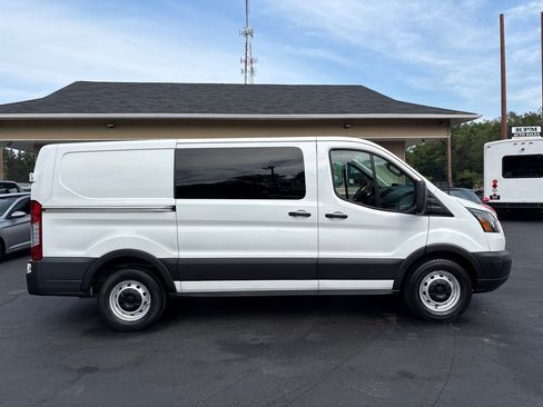 Used 2019 Ford Transit 150 130 Low Roof RWD image 6