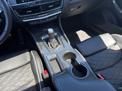 Used 2023 Cadillac CT5 V Blackwing RWD image 16