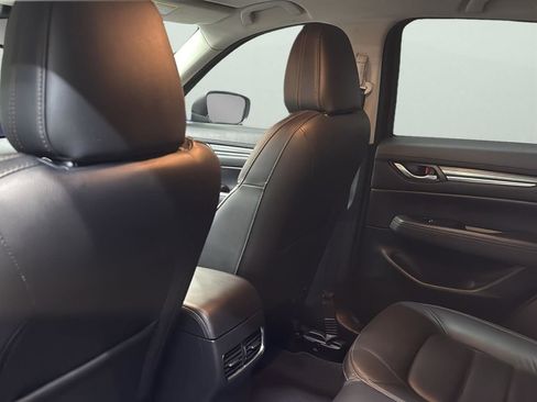 Used 2023 MAZDA CX-5 AWD 2.5 S w/ Premium Plus Pkg image 27