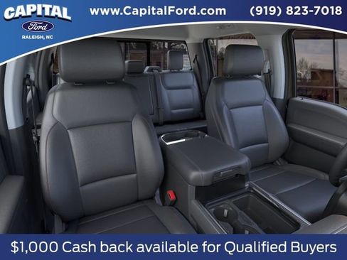 New 2026 Ford F250 Lariat w/ Tremor Off-Road Package AWD/4WD image 11
