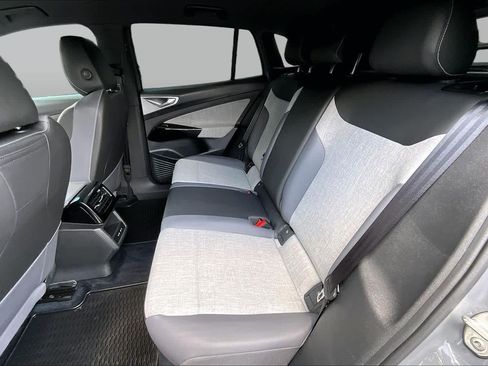 Used 2025 Volkswagen ID.4 Pro RWD image 20