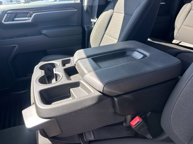 Certified 2025 Chevrolet Silverado 1500 LT AWD/4WD image 26