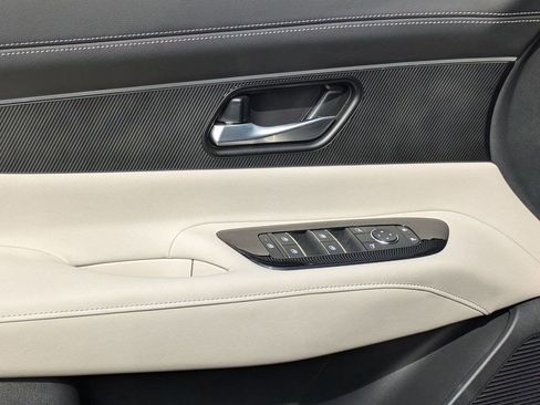 New 2025 Nissan Murano SV AWD/4WD image 44