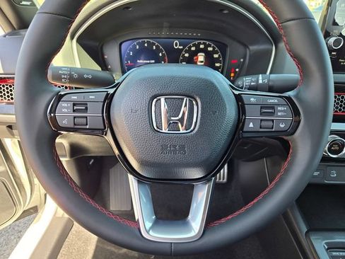 New 2026 Honda Civic Si image 19