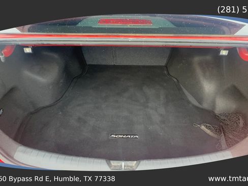 Used 2018 Hyundai Sonata SE FWD image 17