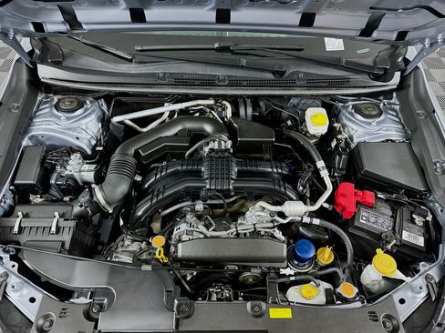 Used 2024 Subaru Crosstrek 2.0i Premium image 31