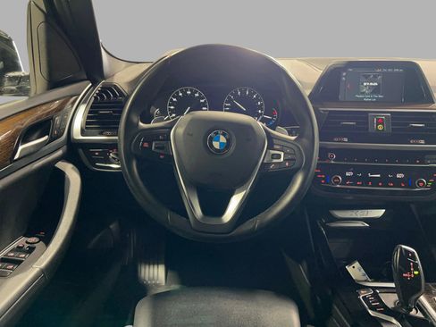 Used 2019 BMW X3 sDrive30i w/ Driving Assistance Package image 30