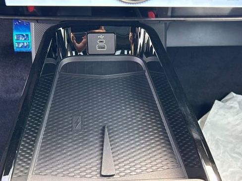 New 2025 Ford Mustang Mach-E Premium w/ Sport Appearance Package AWD/4WD image 23