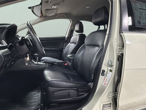 Used 2014 Subaru Crosstrek 2.0i Limited w/ Popular Package #2 image 15