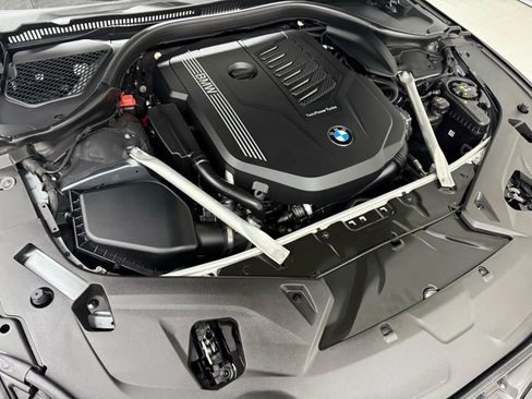 Used 2024 BMW 840i Gran Coupe image 47