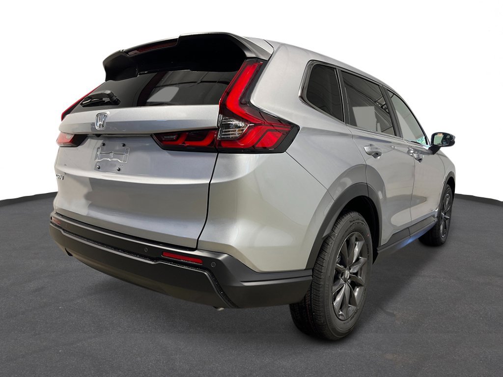 New 2027 Honda CR-V EX-L image 3