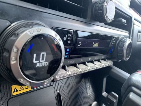 Certified 2025 Toyota 4Runner TRD Pro AWD/4WD image 30