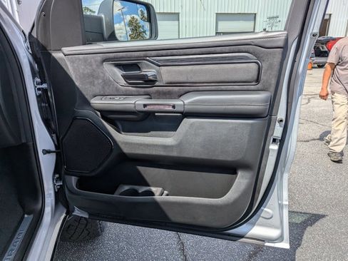 New 2026 RAM 1500 RHO image 26