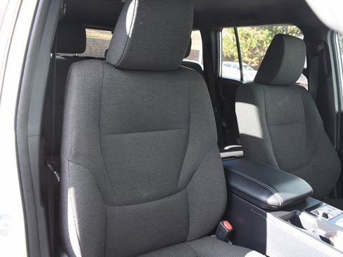 Certified 2025 Toyota Land Cruiser 1958 image 26