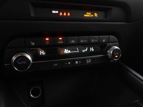 Used 2024 MAZDA CX-5 AWD 2.5 S w/ Select Package image 19