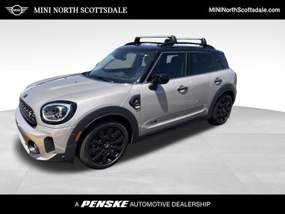 Used 2024 MINI Cooper Countryman S