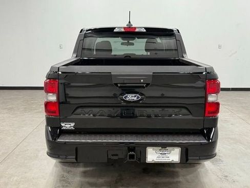 New 2026 Ford Maverick Lobo AWD/4WD image 14