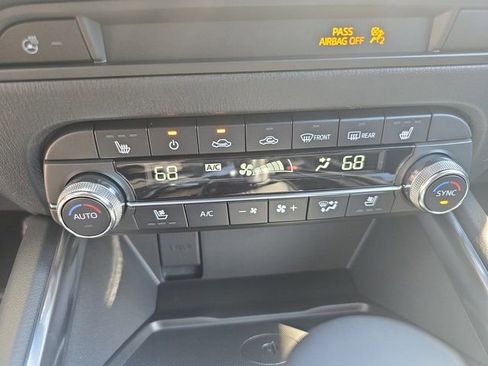 New 2025 MAZDA CX-5 AWD 2.5 S w/ Premium Plus Pkg image 21