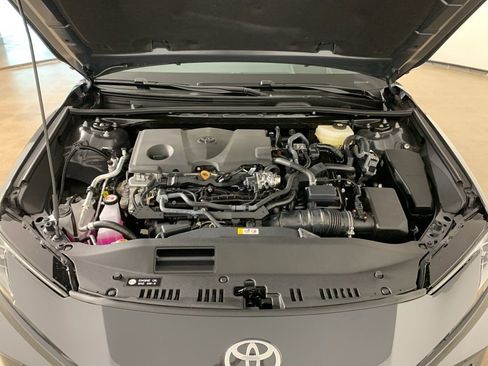 New 2026 Toyota Camry XLE w/ Premium Plus Package AWD/4WD image 40