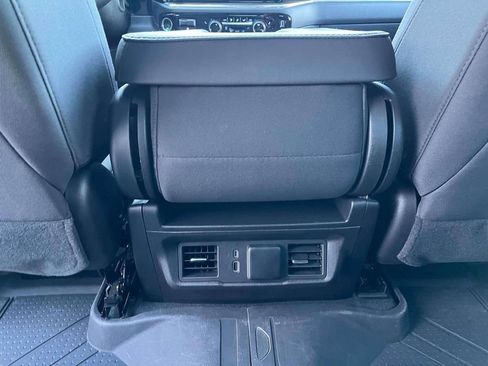 Certified 2023 Chevrolet Silverado 1500 LT w/ Safety Package AWD/4WD image 15