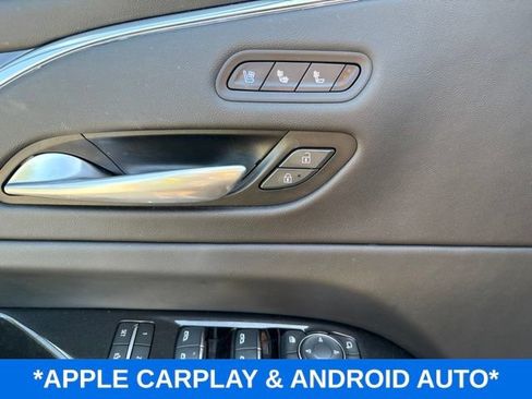 Used 2024 Cadillac Escalade Sport w/ LPO, ONYX Package AWD/4WD image 14