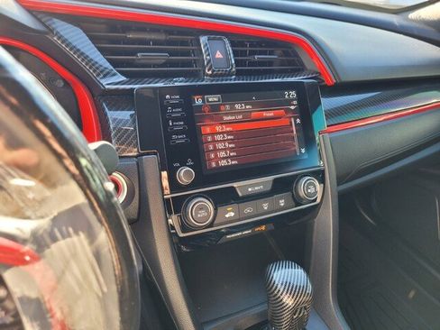 Used 2020 Honda Civic Sport image 19