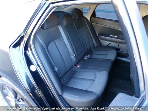 Used 2018 Kia Optima LX w/ 17" Alloy Wheels Package FWD image 22