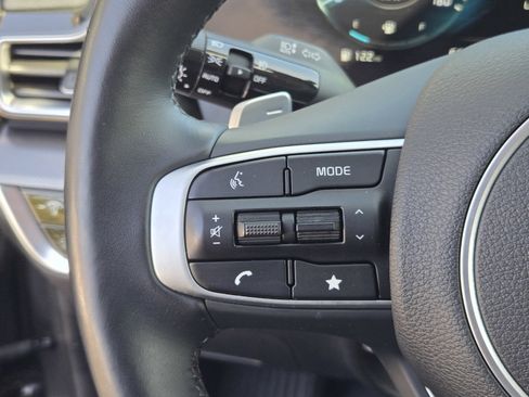 Certified 2023 Kia Sportage SX Prestige AWD/4WD image 24