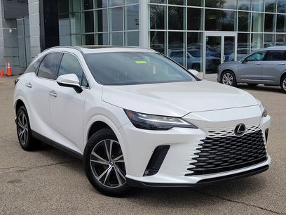 Used 2023 Lexus RX 350 Premium w/ Cold Area Package