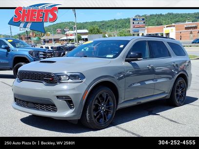 Used 2023 Dodge Durango R/T