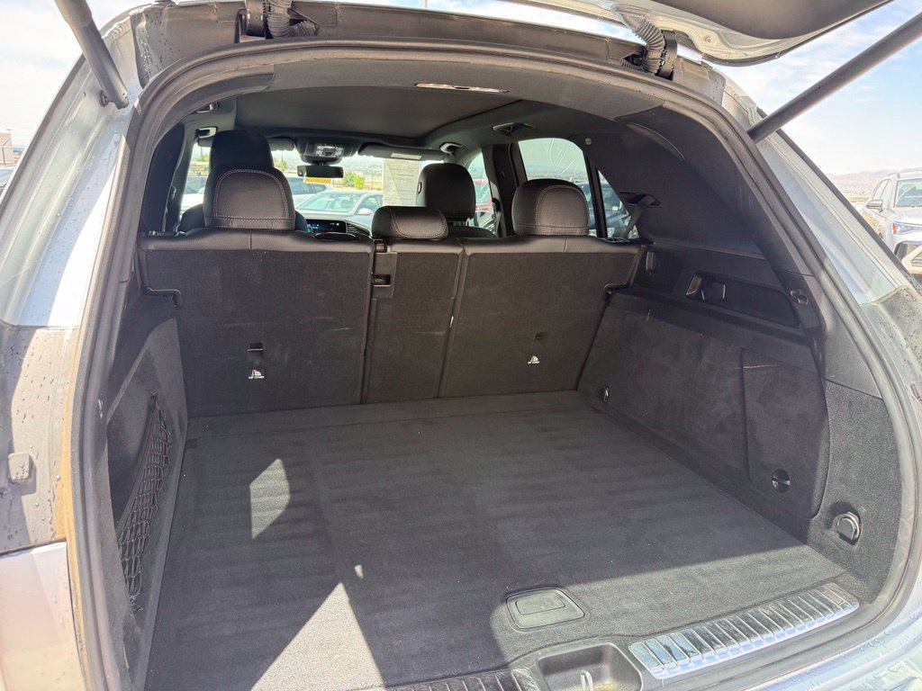 Used 2022 Mercedes-Benz GLE 350 image 23