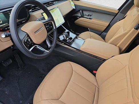 New 2026 Land Rover Range Rover Sport SE image 16