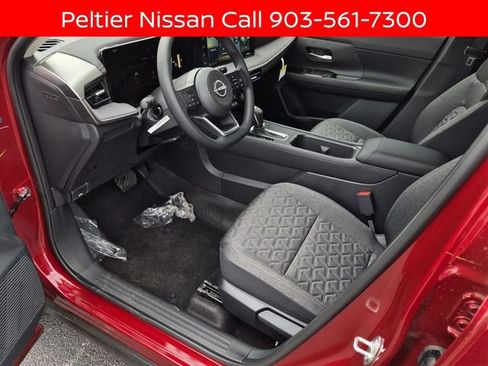 New 2026 Nissan Kicks SV w/ SV Premium Package AWD/4WD image 8